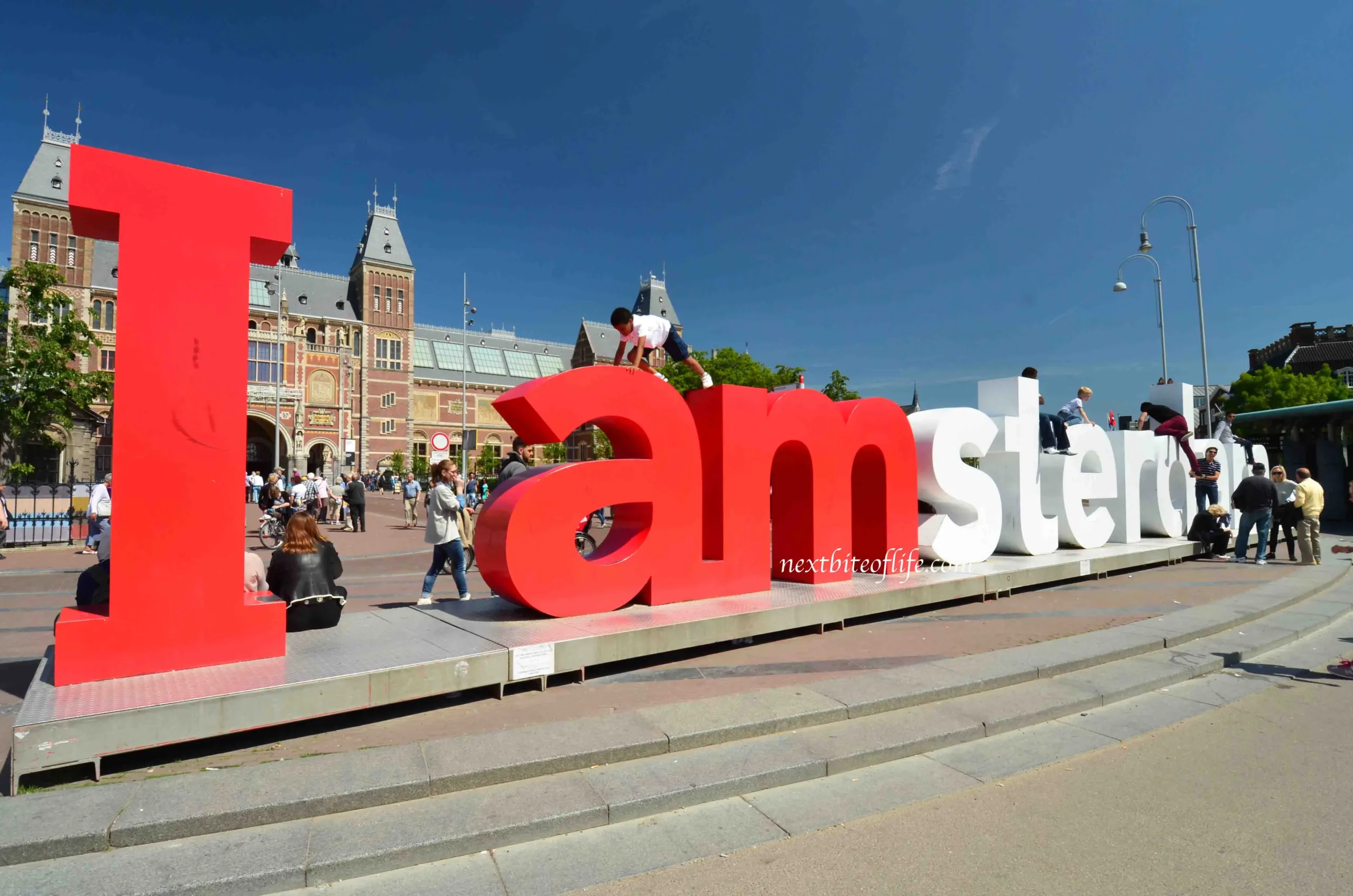 BEATBRDG Music Industry Internships - Destination Amsterdam