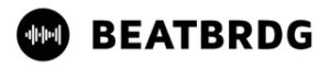 beatbrdg music industry internships logo